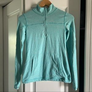 Ivivva by Lululemon 1/2 Zip Pullover
